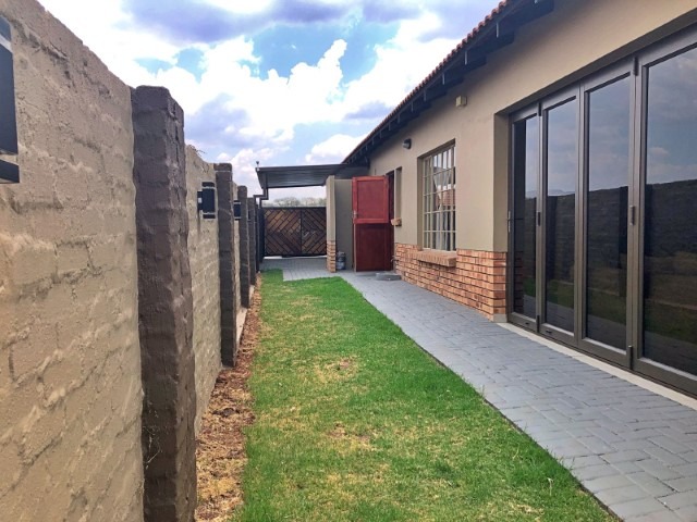 4 Bedroom Property for Sale in Waterkloof A H North West